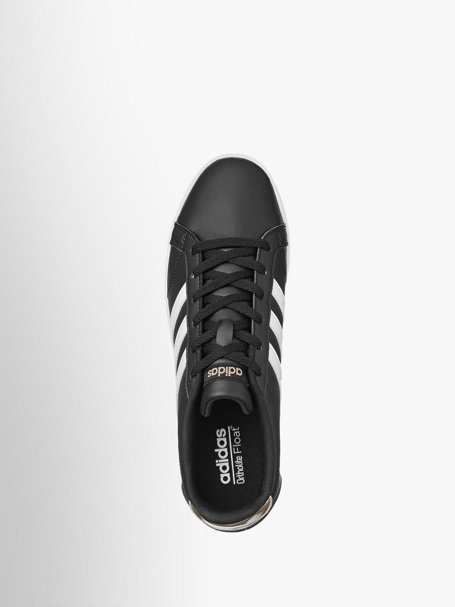 Sneaker Coneo QT von adidas in schwarz - DEICHMANN Sneaker Coneo QT von adidas in schwarz - DEICHMANN